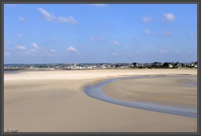 Normandy 2008-09
