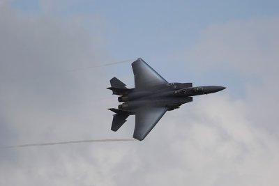 Wings Over Homestead 2009