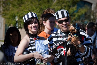 Sunnyvale Howloween Parade