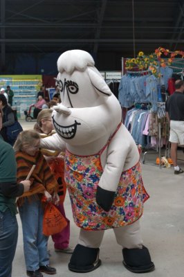 Sonoma County Harvest Fair