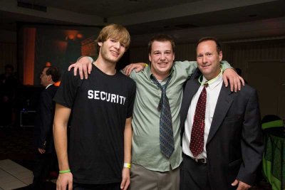 Goldstein Bat Mitzvah 9/20/08