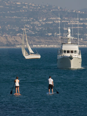 Boards & Boats: Dana Point, CA