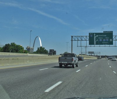 0758  St. Louis, MO.