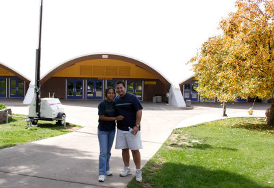 Northern Arizona University, Flagstaff Gallery