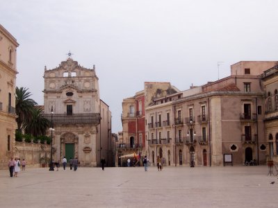 Siracusa