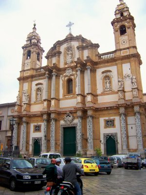 Chiesa di San Domenico