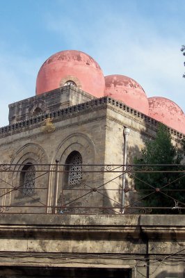 Chiesa di San Cataldo