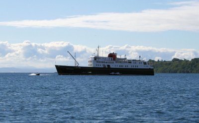 Hebridean Princess