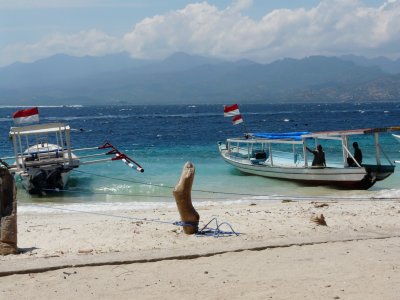 Gili Islands