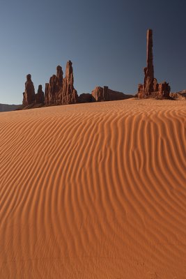 Totem Dunes