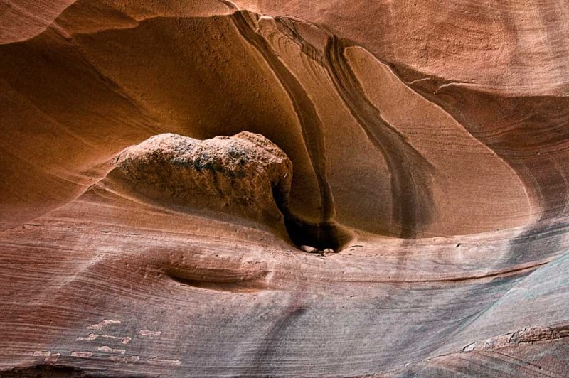 Upper Antelope Canyon