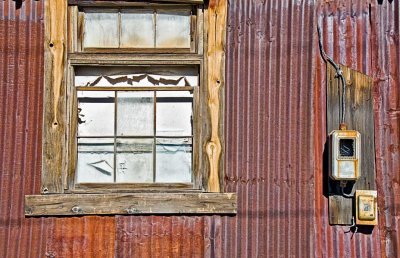 Oatman Arizona