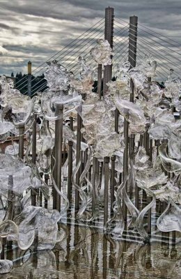 Museum of Glass, Tacoma