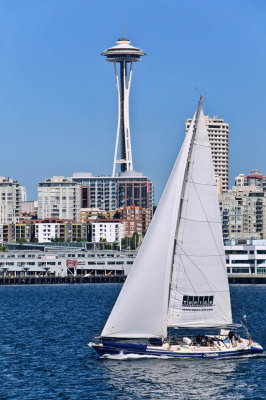 Sailing