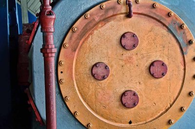 Gas Works Park