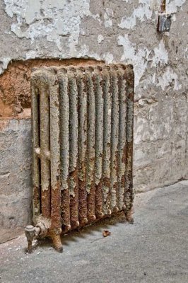 Radiator