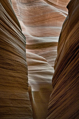 Lower Antelope Canyon