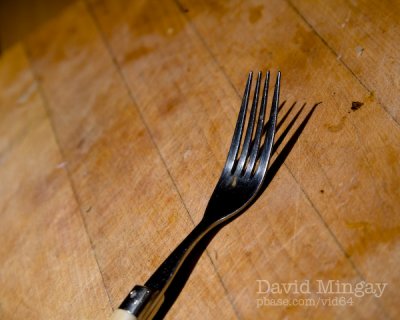 Oct 29: Fork