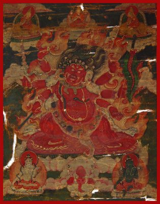 Hayagriva