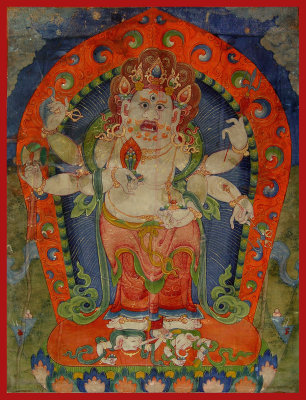 Mahakala