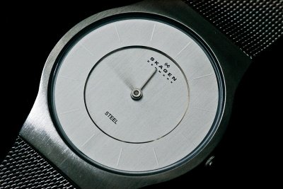 The Ticking (Renee French)