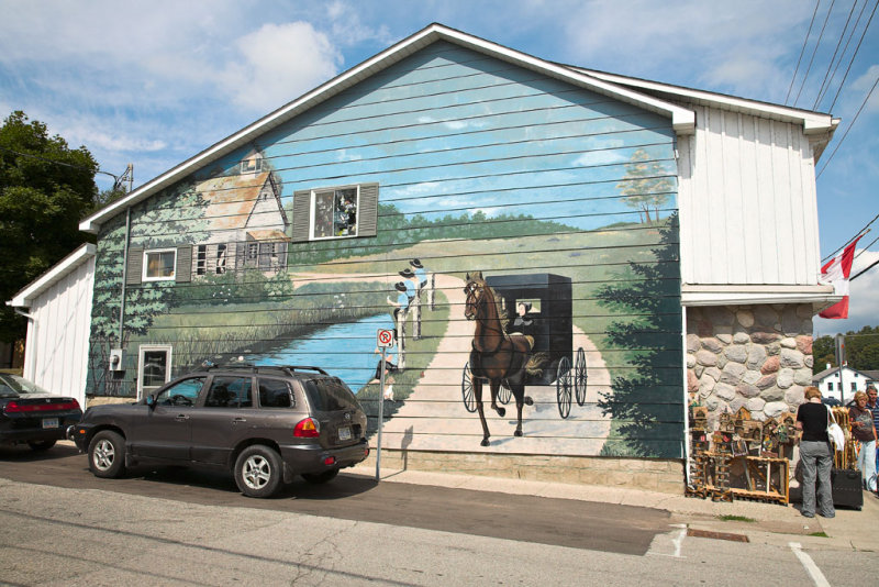 St Jacobs