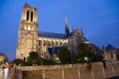 Notre Dame