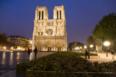 Notre Dame