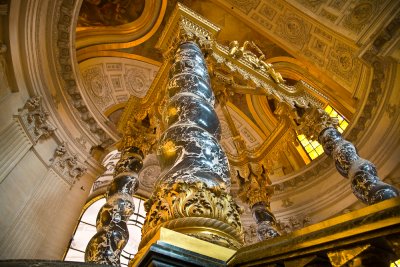 Napoleon's Tomb