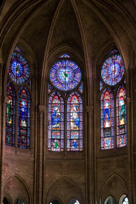 Notre Dame