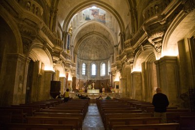 Notre Dames des Doms