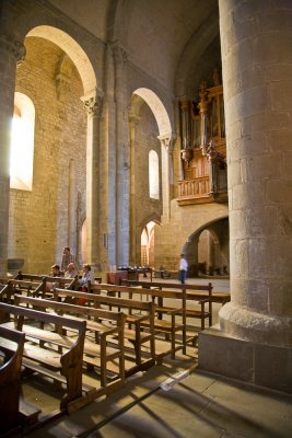 Basilique des Saints Nazaire et Celse