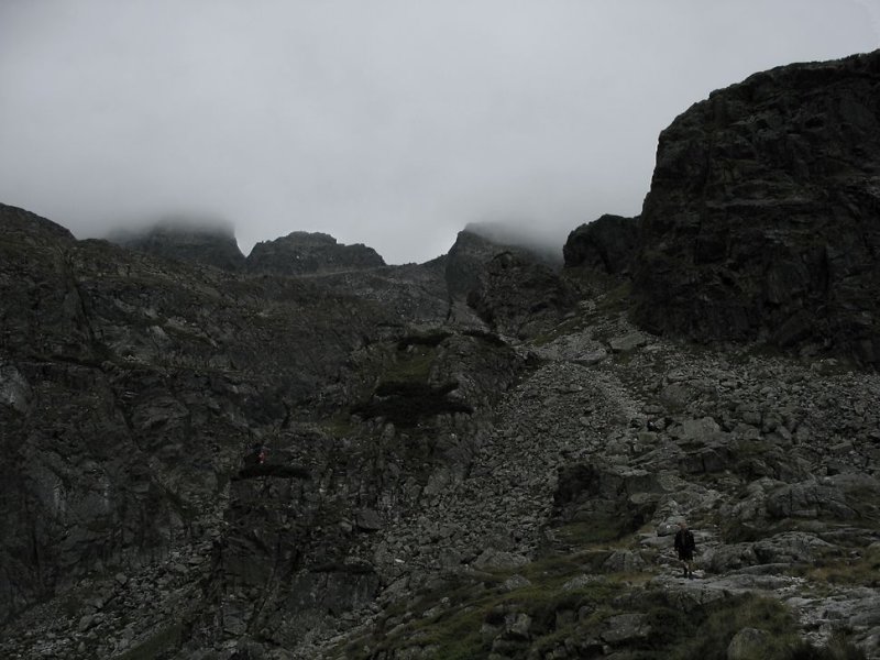 Two approaches