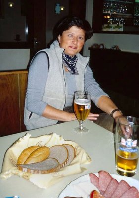 Josefa Posch