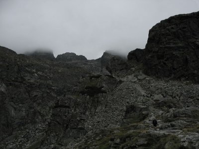 Two approaches