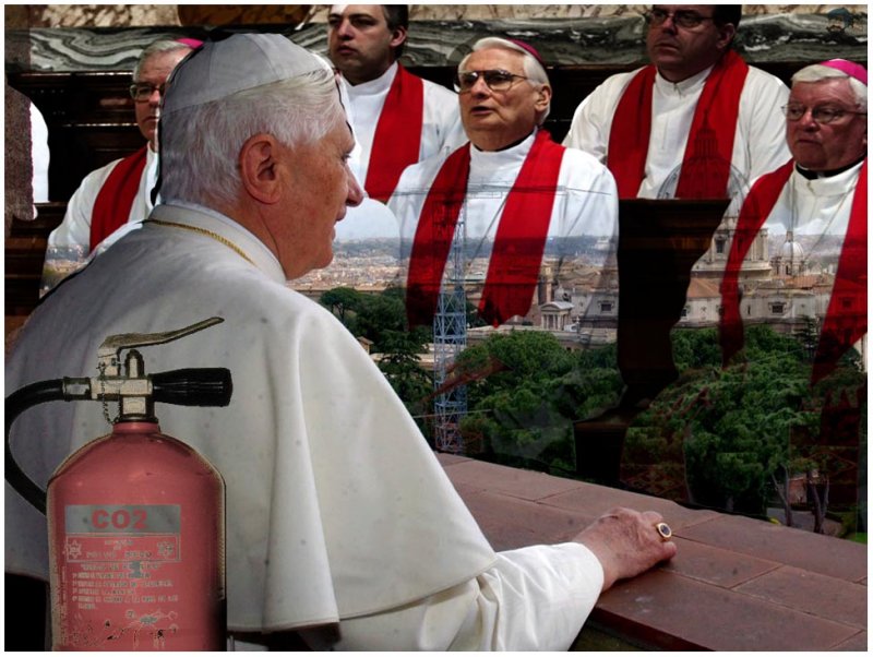 Club of Rome