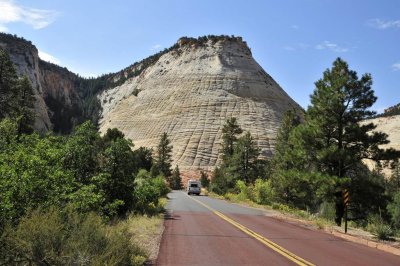 Zion (National Park, Utah)