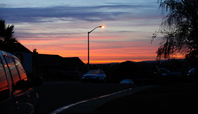 Sunrise