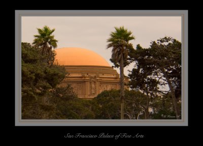 Palace Dome