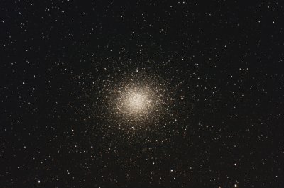 NGC5139 - Omega Centauri 21-Apr-2007