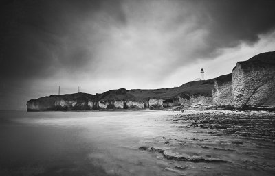 Flamborough Head