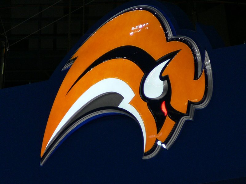 New Sabres Logo