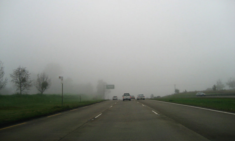 into the abyss