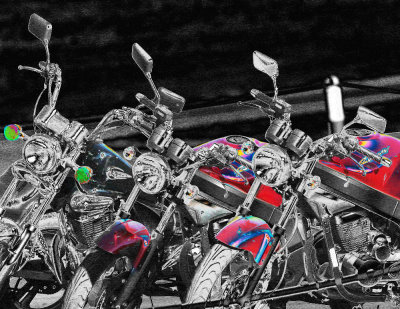 roamin' chrome