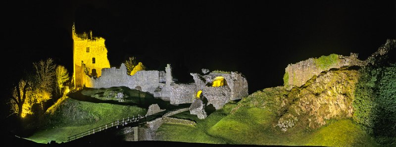 Urquhart Castle