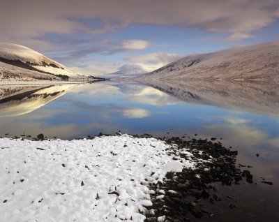 Loch A Chroisg