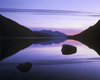 Light In Balance