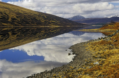 The Rainbow Loch