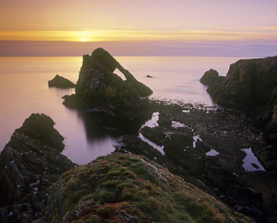 Portknockie Sublime