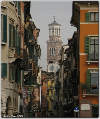 Verona 2008